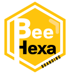 Bee Hexa Branding LLC