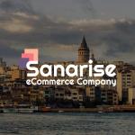 Sanarise E-Ticaret Limited Şirketi
