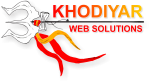 Khodiyar Web Soultions