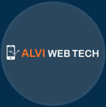 ALVI Web Tech