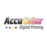 Accucolor Digital Printing Services