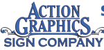 Action Graphics Sign Company