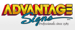 Advantage Signs, Inc.
