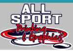 ALL SPORT PRINTING & GRAPHICS
