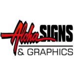 Aloha Signs & Graphics
