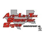ARK-LA-TEX SUPERIOR SIGNS