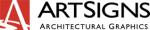 Artsigns Architectural Graphics