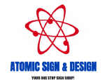 Atomic Sign & Design, Inc