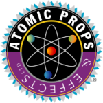 Atomic Props and Effects
