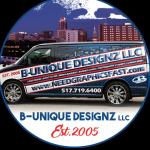 B-UNIQUE DESIGNZ LLC