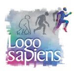 Logo Sapiens Diseño