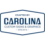 Carolina Custom Signs & Graphics