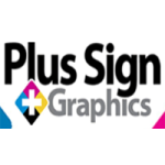 Plus Sign & Graphics