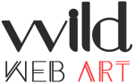 Wild Web Art