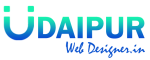 Udaipur Web Designer