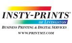 Insty-Prints of Livingston
