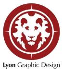 Lyon Graphic Design