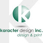 Karacter Design Inc