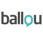 Ballou PR