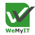 WeMyIT