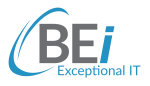 BEI - Business Engineering, Inc.