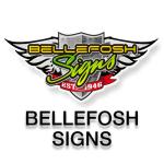 BelleFosh Signs