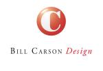 Bill Carson Design, Inc.