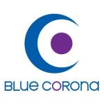 Blue Corona