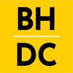 Blue House DC