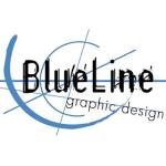 Blue Line Graphic Design & Publishing