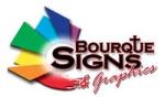BOURQUE SIGNS