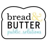 Bread & Butter PR