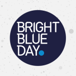 Bright Blue Day