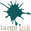 Large Ink
