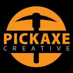 PICKAXE Creative