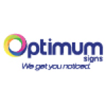 Optimum Signs