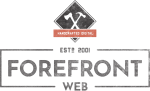 ForeFront Web