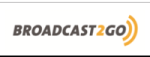 Broadcast 2 Go