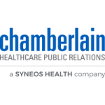 Chamberlain Healthcare Public Relations