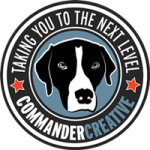 commanderCREATIVE