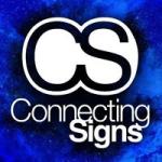 Connecting Signs