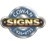 Cowan Signs