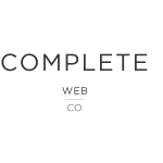 Complete Web