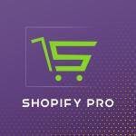 Shopify Pro