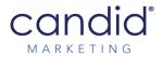 candid marketing