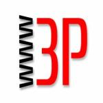 3P WEB Designing Company in Madurai