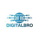 Digital Bro