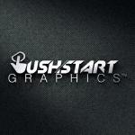 Push Start Graphics
