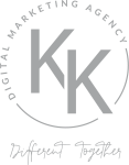 KK DIGITAL MARKETING AGENCY