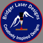 Bridger Laser Designs